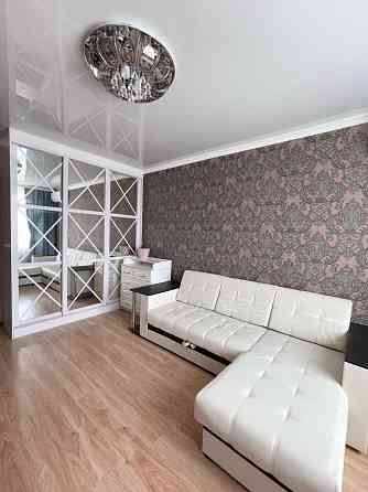 Сдам уютную однокомнатную квартиру в Кировском Районе Донецк