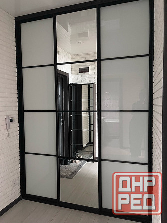 Сдам уютную однокомнатную квартиру в Кировском Районе Донецк - изображение 7