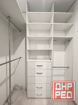 Сдам уютную однокомнатную квартиру в Кировском Районе Донецк - изображение 3