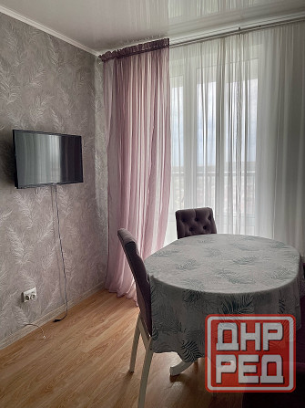 Сдам уютную однокомнатную квартиру в Кировском Районе Донецк - изображение 2