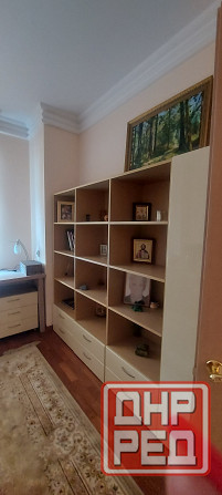 Предлагается к продаже 3к квартира в Диске Донецк - изображение 3