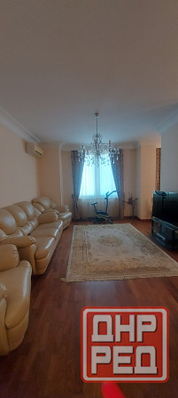 Предлагается к продаже 3к квартира в Диске Донецк - изображение 9