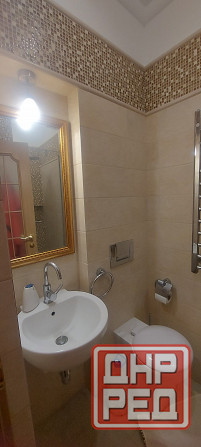 Предлагается к продаже 3к квартира в Диске Донецк - изображение 11