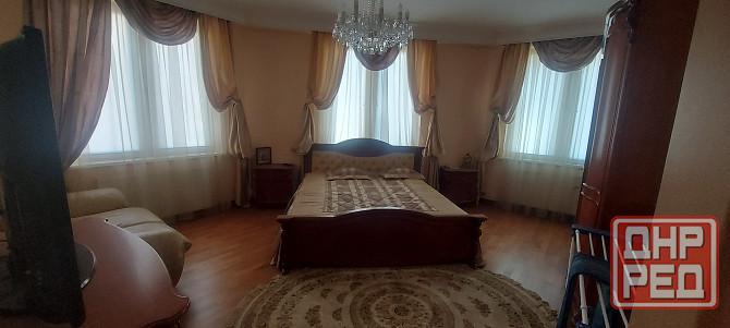 Предлагается к продаже 3к квартира в Диске Донецк - изображение 1