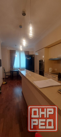 Предлагается к продаже 3к квартира в Диске Донецк - изображение 10