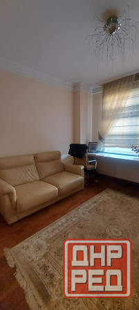 Предлагается к продаже 3к квартира в Диске Донецк - изображение 4