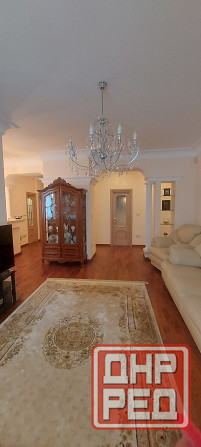 Предлагается к продаже 3к квартира в Диске Донецк - изображение 8