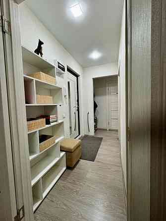 Сдам Однокомнатную квартиру в Буденовском районе (ориентир Донской) Донецк