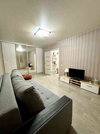 Сдам Однокомнатную квартиру в Буденовском районе (ориентир Донской) Донецк