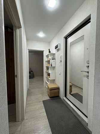 Сдам Однокомнатную квартиру в Буденовском районе (ориентир Донской) Донецк