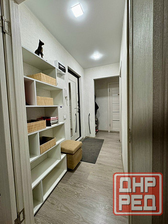 Сдам Однокомнатную квартиру в Буденовском районе (ориентир Донской) Донецк - изображение 3