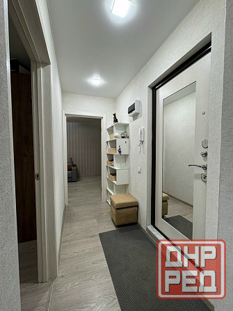 Сдам Однокомнатную квартиру в Буденовском районе (ориентир Донской) Донецк - изображение 1