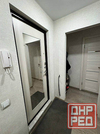 Сдам Однокомнатную квартиру в Буденовском районе (ориентир Донской) Донецк - изображение 4