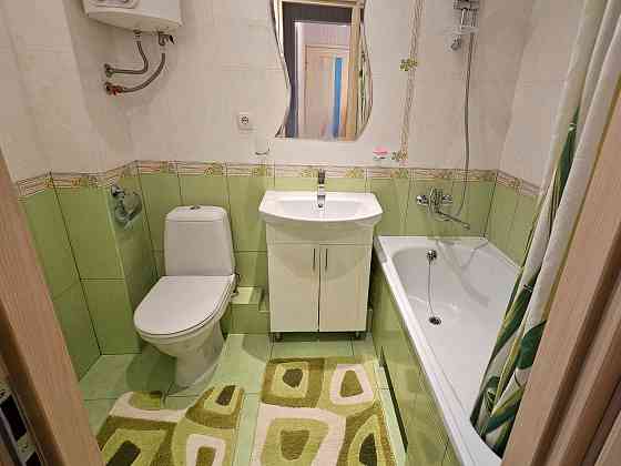 2-х комн.на Артёма, ост. Освобождения Донбасса Донецк