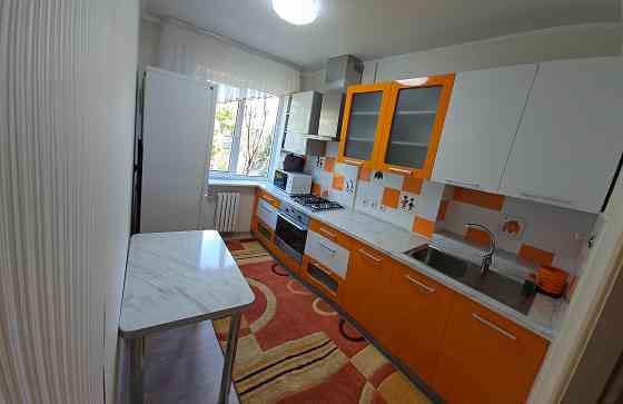 2-х комн.на Артёма, ост. Освобождения Донбасса Донецк