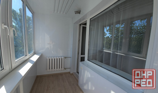 2-х комн.на Артёма, ост. Освобождения Донбасса Донецк - изображение 7