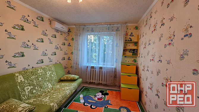 2-х комн.на Артёма, ост. Освобождения Донбасса Донецк - изображение 3