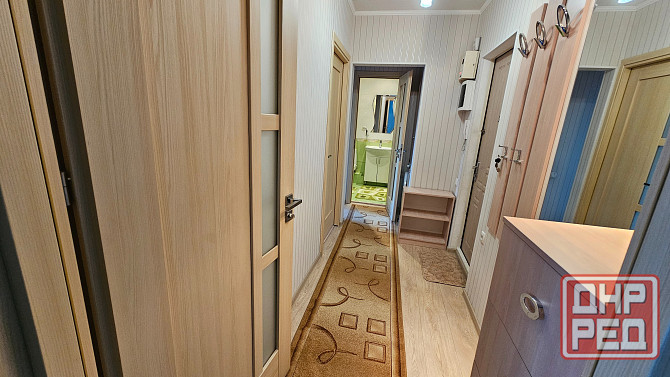 2-х комн.на Артёма, ост. Освобождения Донбасса Донецк - изображение 2