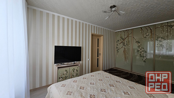 2-х комн.на Артёма, ост. Освобождения Донбасса Донецк - изображение 6