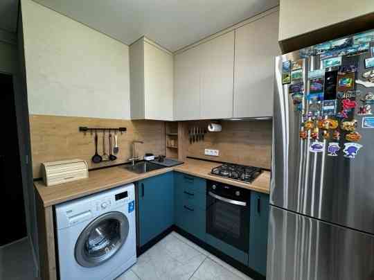 Сдам Однокомнатную квартиру в Ворошиловском районе по проспекту Ватутина 21 Донецк