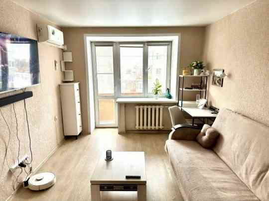 Сдам Однокомнатную квартиру в Ворошиловском районе по проспекту Ватутина 21 Донецк