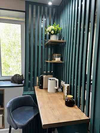 Сдам Однокомнатную квартиру в Ворошиловском районе по проспекту Ватутина 21 Донецк