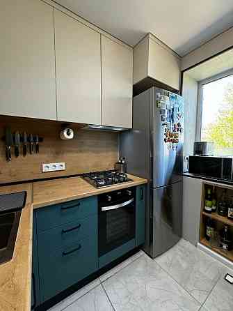 Сдам Однокомнатную квартиру в Ворошиловском районе по проспекту Ватутина 21 Донецк