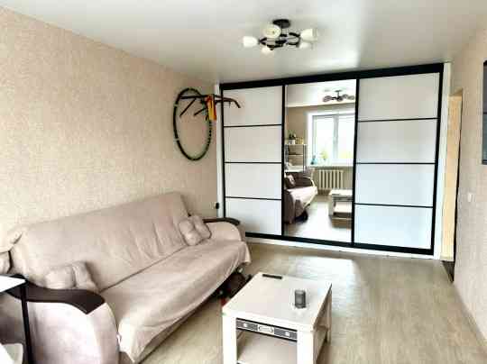 Сдам Однокомнатную квартиру в Ворошиловском районе по проспекту Ватутина 21 Донецк