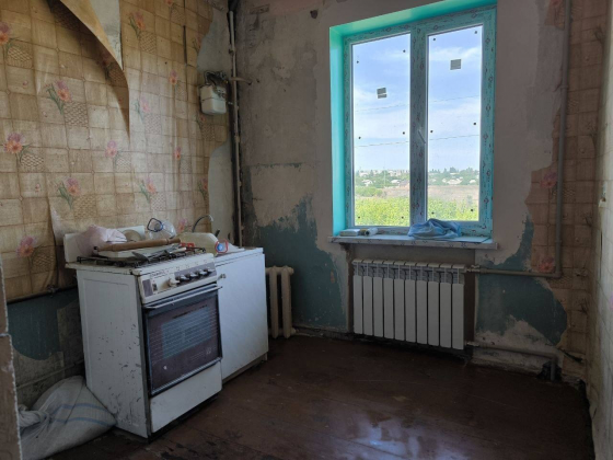 Продаётся 3к.кв. г.Макеевка пос.Путь Ильича(район Наркологии) Макеевка