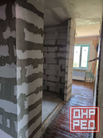 Продаётся 3к.кв. г.Макеевка пос.Путь Ильича(район Наркологии) Макеевка - изображение 3