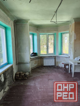 Продаётся 3к.кв. г.Макеевка пос.Путь Ильича(район Наркологии) Макеевка - изображение 5