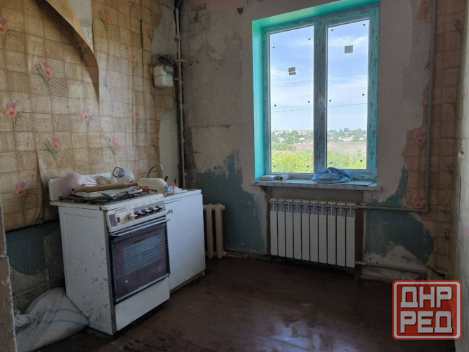 Продаётся 3к.кв. г.Макеевка пос.Путь Ильича(район Наркологии) Макеевка - изображение 1