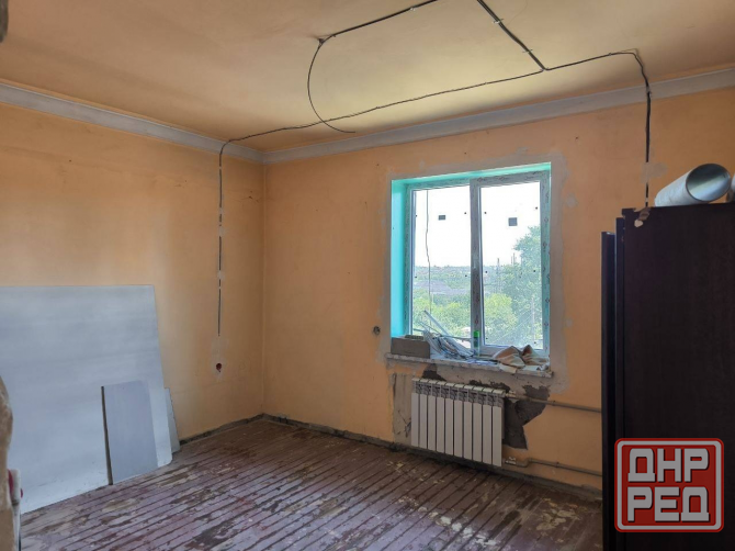 Продаётся 3к.кв. г.Макеевка пос.Путь Ильича(район Наркологии) Макеевка - изображение 4