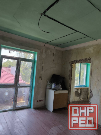 Продаётся 3к.кв. г.Макеевка пос.Путь Ильича(район Наркологии) Макеевка - изображение 2