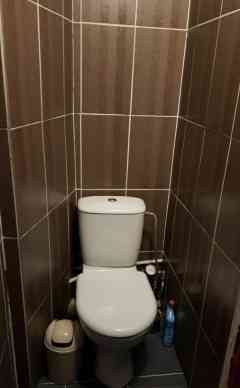 Сдается однокомнатная квартира в Ленинском районе Донецк