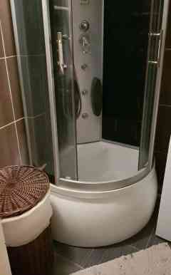 Сдается однокомнатная квартира в Ленинском районе Донецк