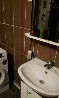 Сдается однокомнатная квартира в Ленинском районе Донецк