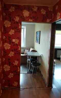 Сдается однокомнатная квартира в Ленинском районе Донецк