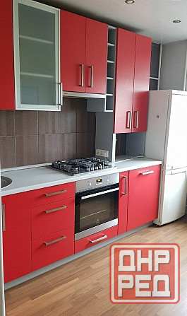 Сдается однокомнатная квартира в Ленинском районе Донецк - изображение 1