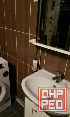 Сдается однокомнатная квартира в Ленинском районе Донецк - изображение 4