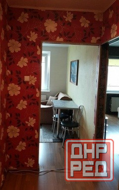 Сдается однокомнатная квартира в Ленинском районе Донецк - изображение 2