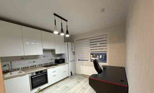 Сдаю Однокомнатную квартиру в Ленинском районе (ориентир Цирк). Донецк