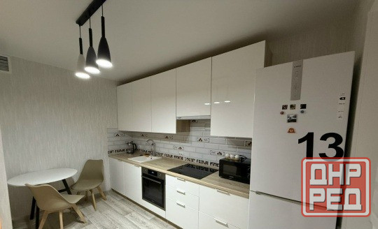 Сдаю Однокомнатную квартиру в Ленинском районе (ориентир Цирк). Донецк - изображение 2