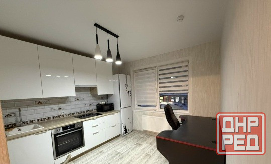 Сдаю Однокомнатную квартиру в Ленинском районе (ориентир Цирк). Донецк - изображение 1