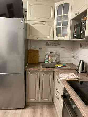 Сдаётся уютная однокомнатная квартира в Калининском районе напротив Больницы Калинина Донецк