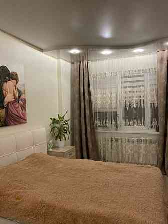 Сдаётся уютная однокомнатная квартира в Калининском районе напротив Больницы Калинина Донецк