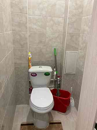 Сдаётся уютная однокомнатная квартира в Калининском районе напротив Больницы Калинина Донецк