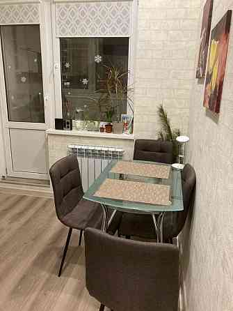 Сдаётся уютная однокомнатная квартира в Калининском районе напротив Больницы Калинина Донецк