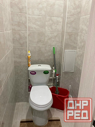 Сдаётся уютная однокомнатная квартира в Калининском районе напротив Больницы Калинина Донецк - изображение 2