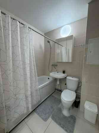 Сдам Однокомнатную квартиру в Калининском районе (ориентир больница Калинина) Донецк